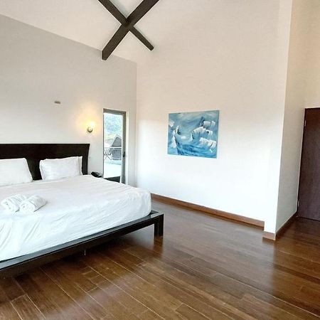 Luxury Sky Penthouses 3-6Br Condo-Hotel At Oceano Jacó Kültér fotó