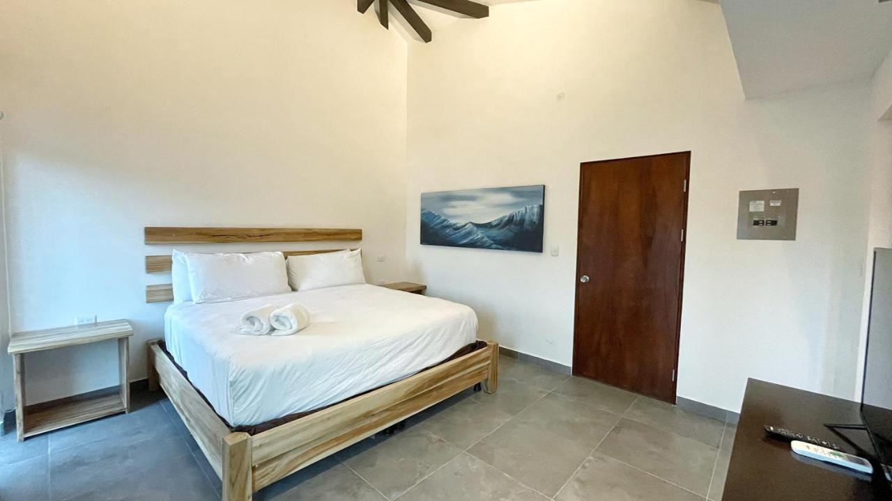 Luxury Sky Penthouses 3-6Br Condo-Hotel At Oceano Jacó Kültér fotó