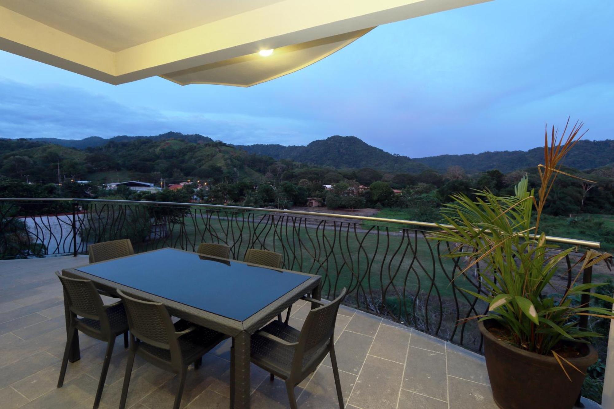 Luxury Sky Penthouses 3-6Br Condo-Hotel At Oceano Jacó Szoba fotó