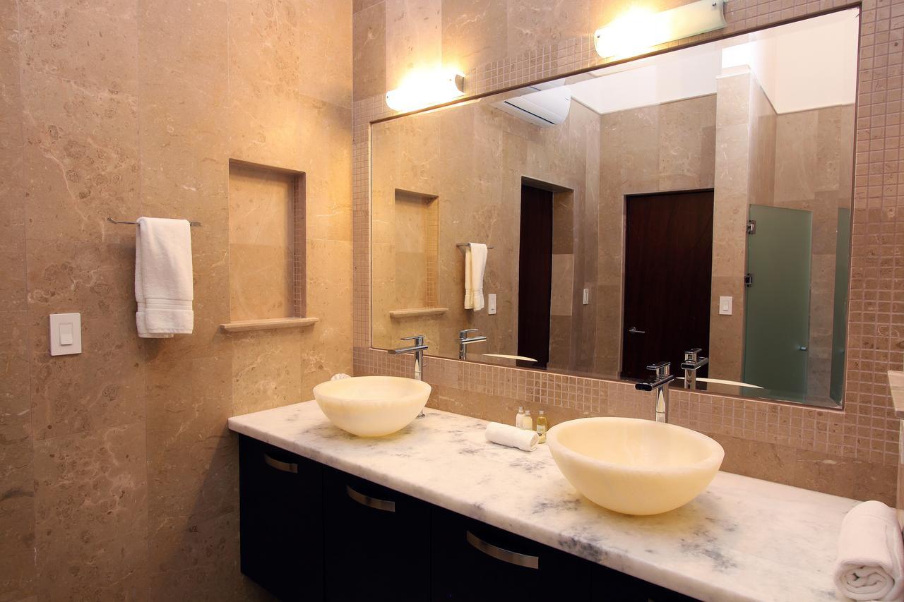 Luxury Sky Penthouses 3-6Br Condo-Hotel At Oceano Jacó Kültér fotó