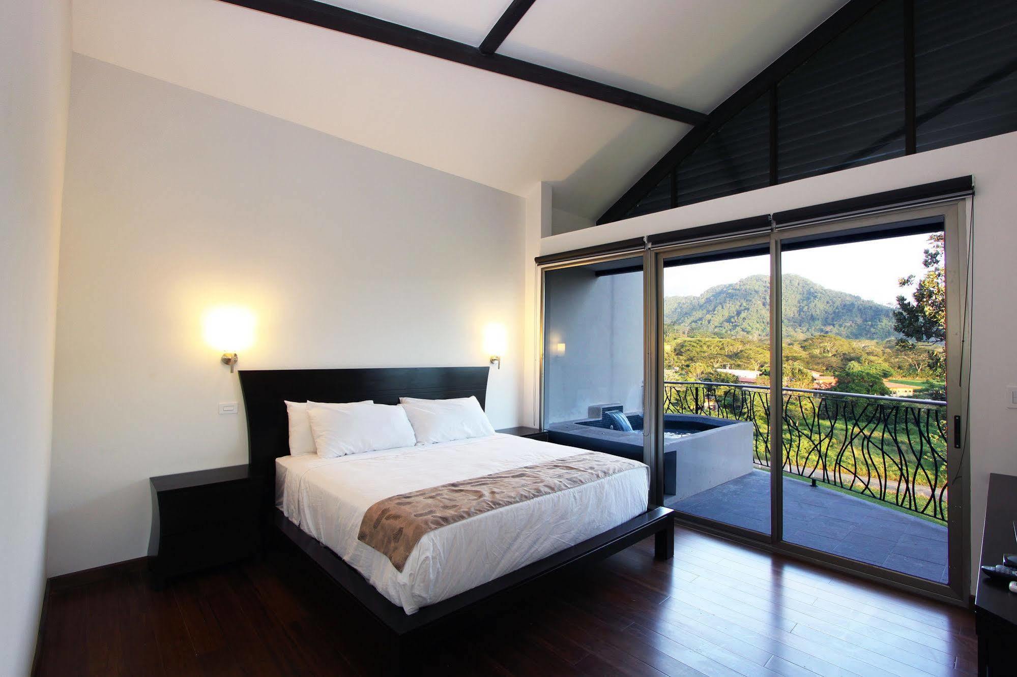 Luxury Sky Penthouses 3-6Br Condo-Hotel At Oceano Jacó Kültér fotó