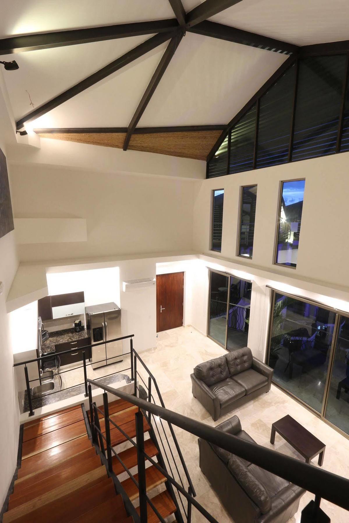 Luxury Sky Penthouses 3-6Br Condo-Hotel At Oceano Jacó Kültér fotó