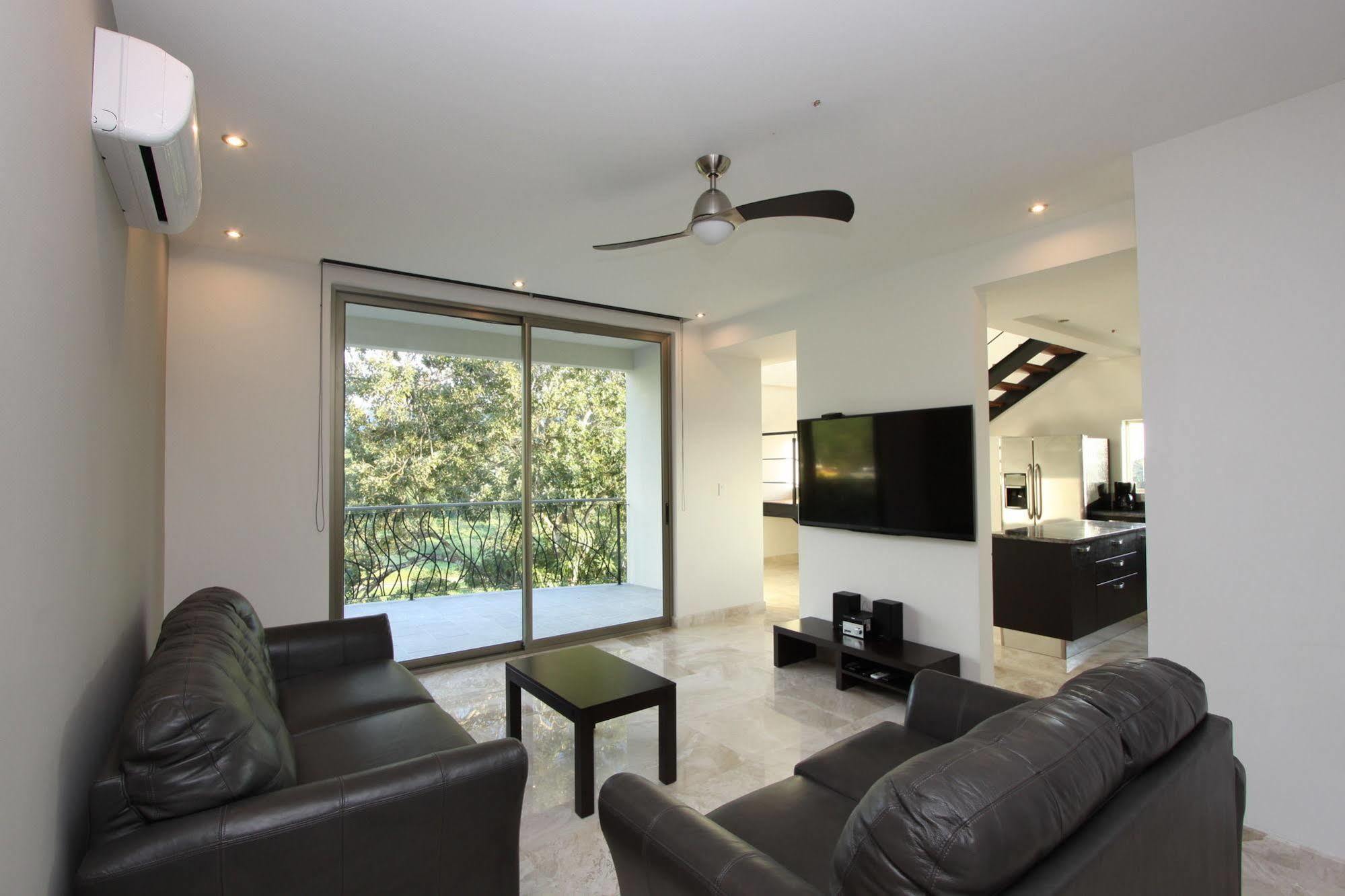 Luxury Sky Penthouses 3-6Br Condo-Hotel At Oceano Jacó Kültér fotó