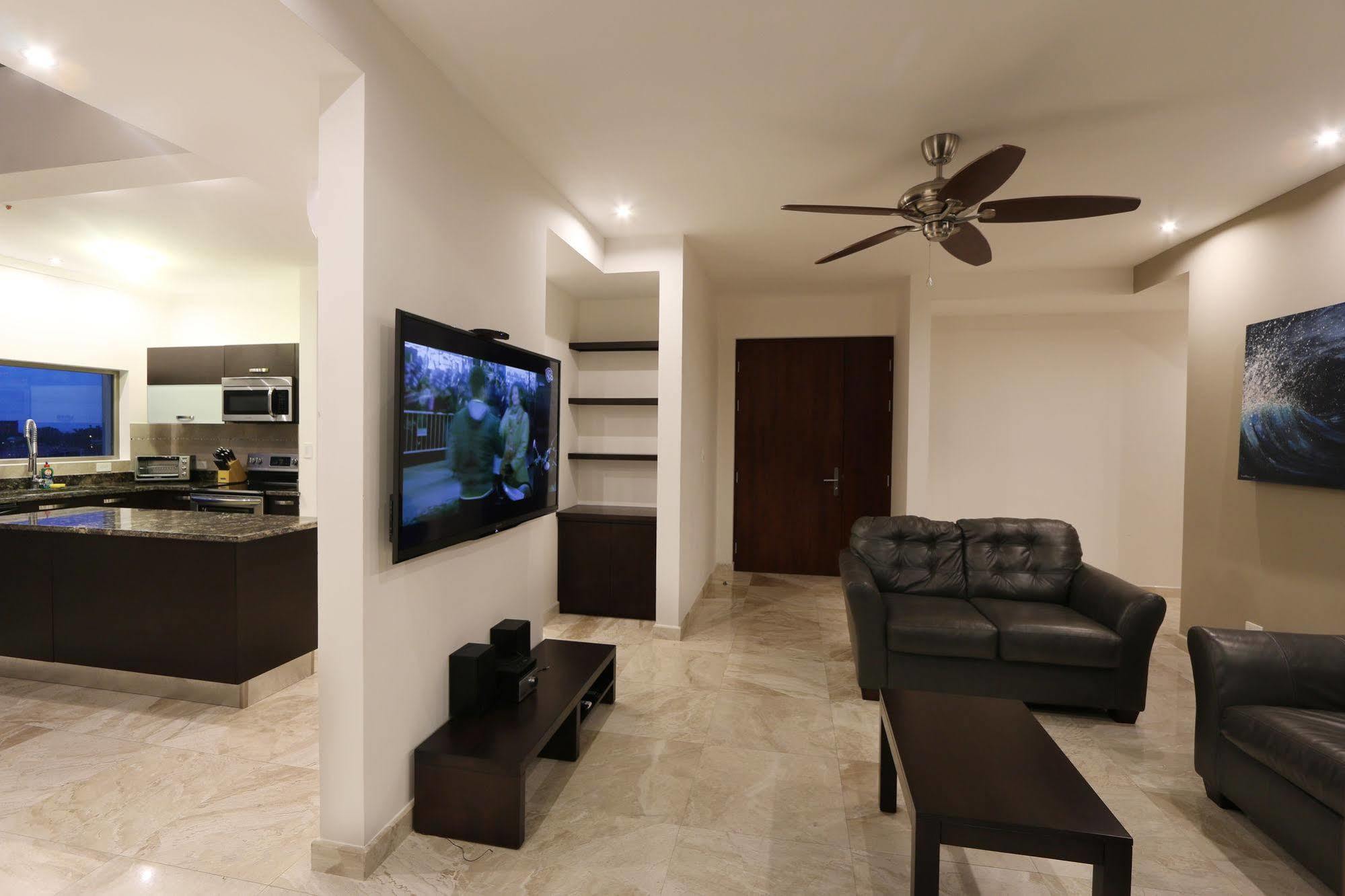 Luxury Sky Penthouses 3-6Br Condo-Hotel At Oceano Jacó Kültér fotó
